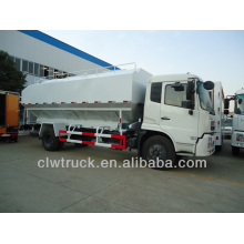 dongfeng 18-20m3 4x2 bulk feed trucks for sale in Cuba
